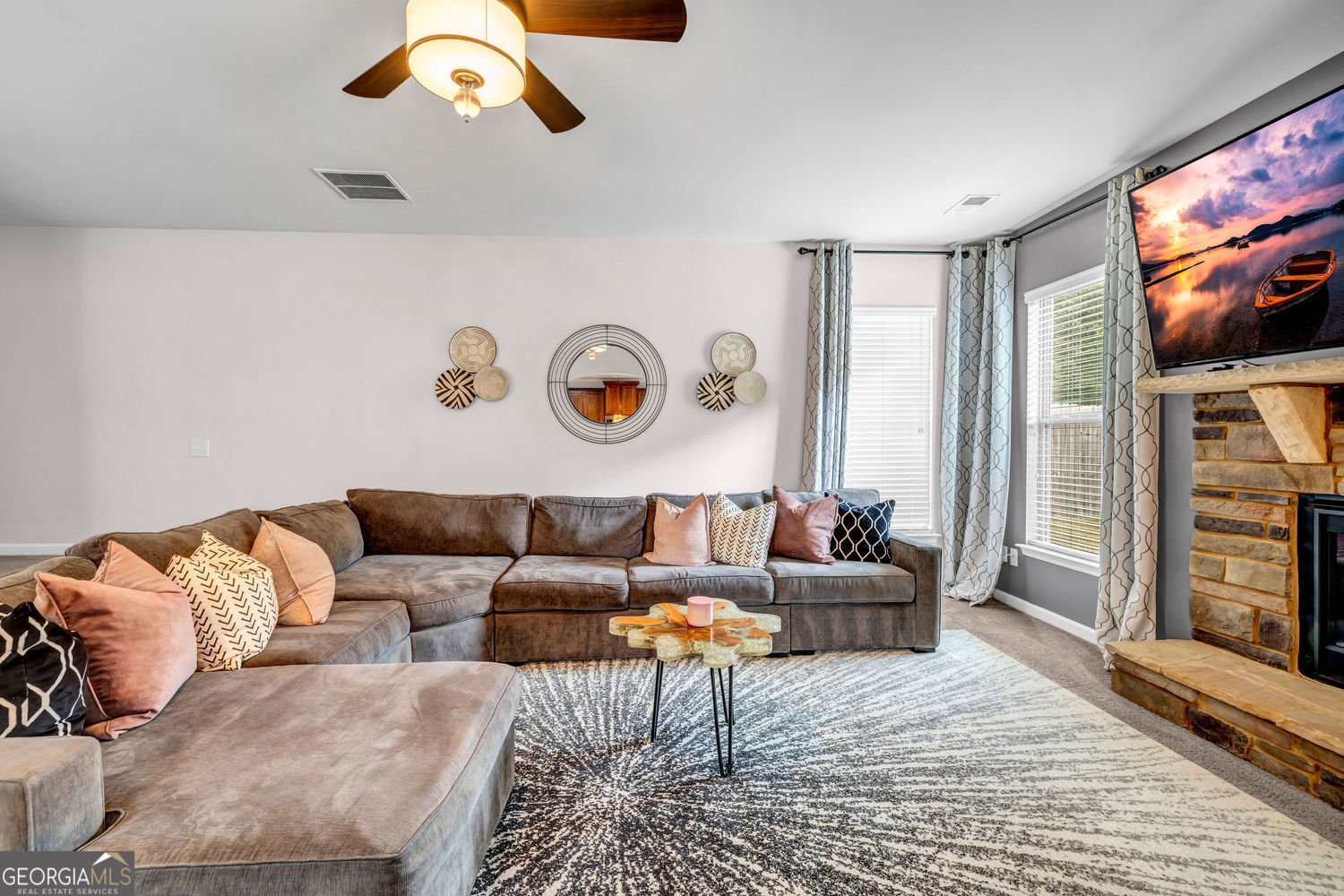 1716 Indian Woods Road Lithonia - 10