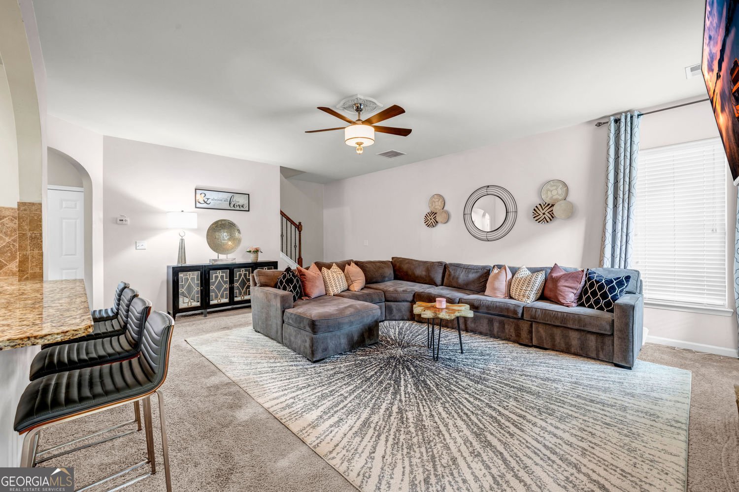 1716 Indian Woods Road Lithonia - 11