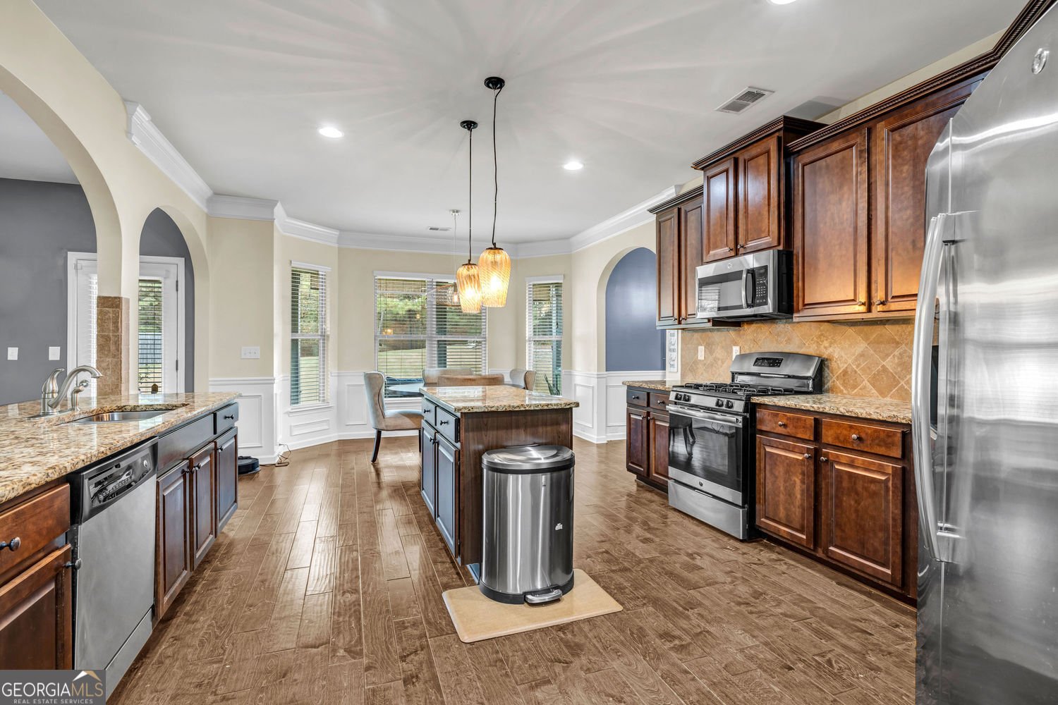 1716 Indian Woods Road Lithonia - 15