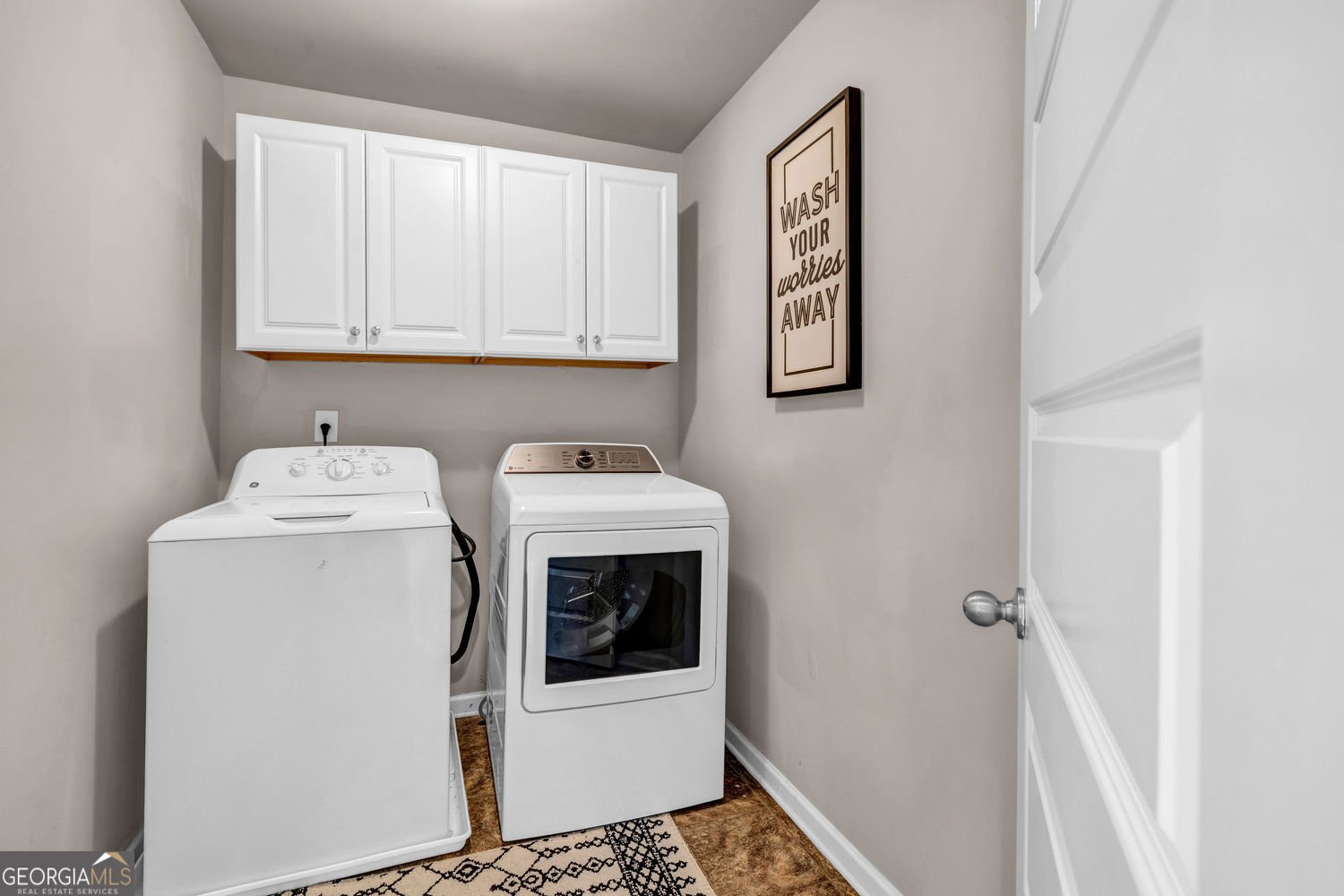 1716 Indian Woods Road Lithonia - 18