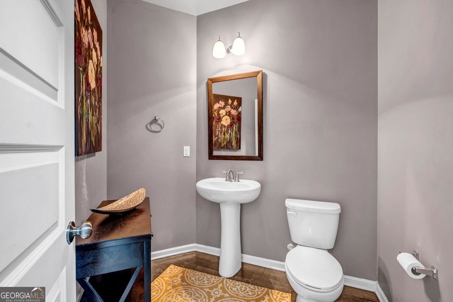 1716 Indian Woods Road Lithonia - 19