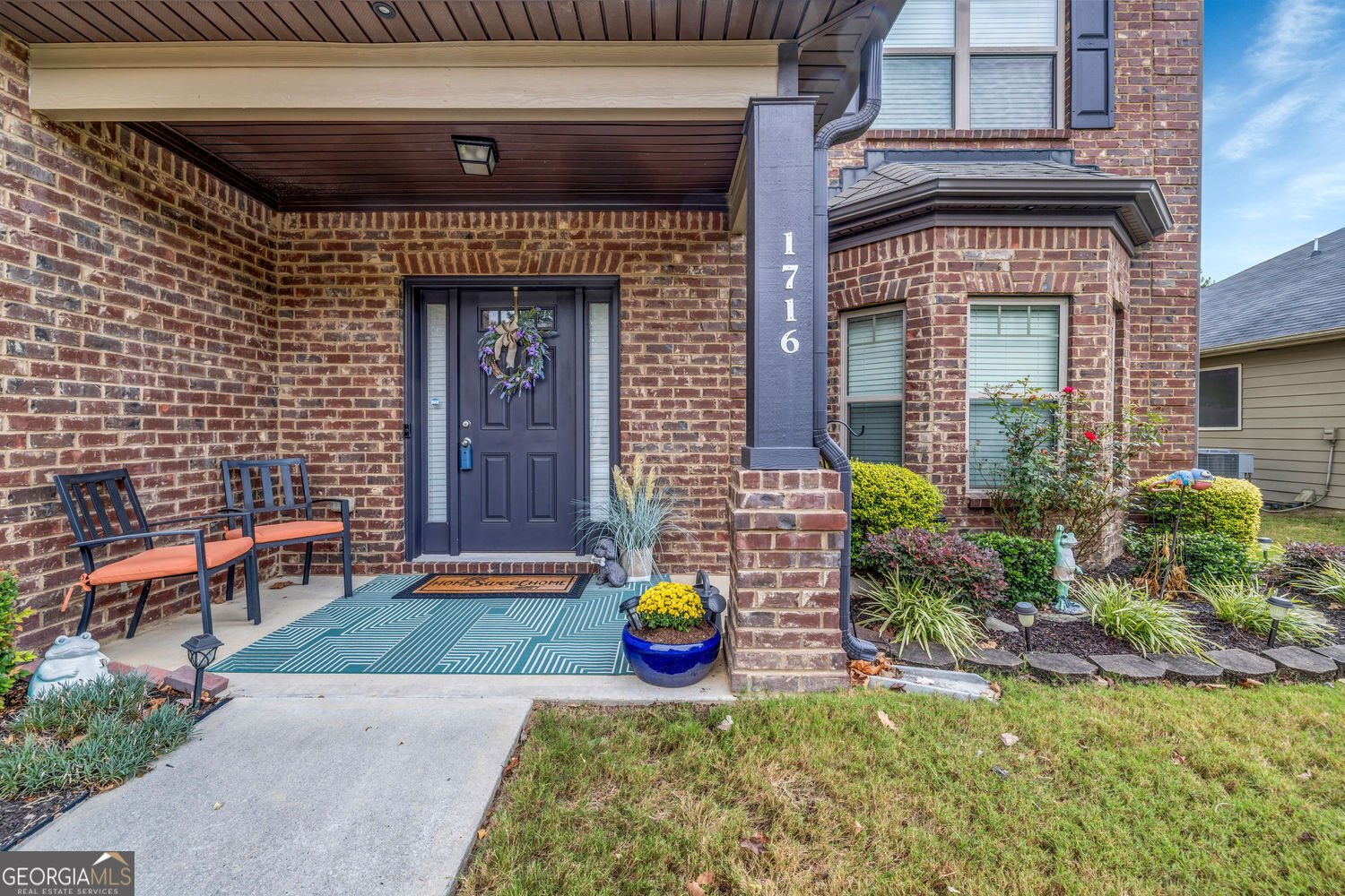 1716 Indian Woods Road Lithonia - 2