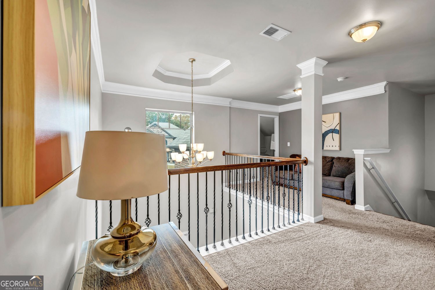 1716 Indian Woods Road Lithonia - 20