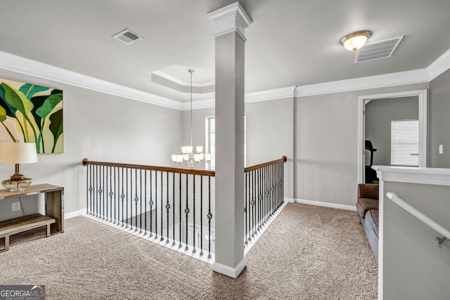 1716 Indian Woods Road Lithonia - 21