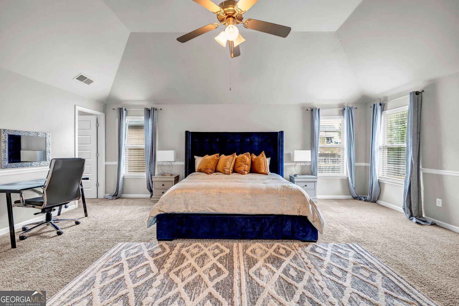 1716 Indian Woods Road Lithonia - 22