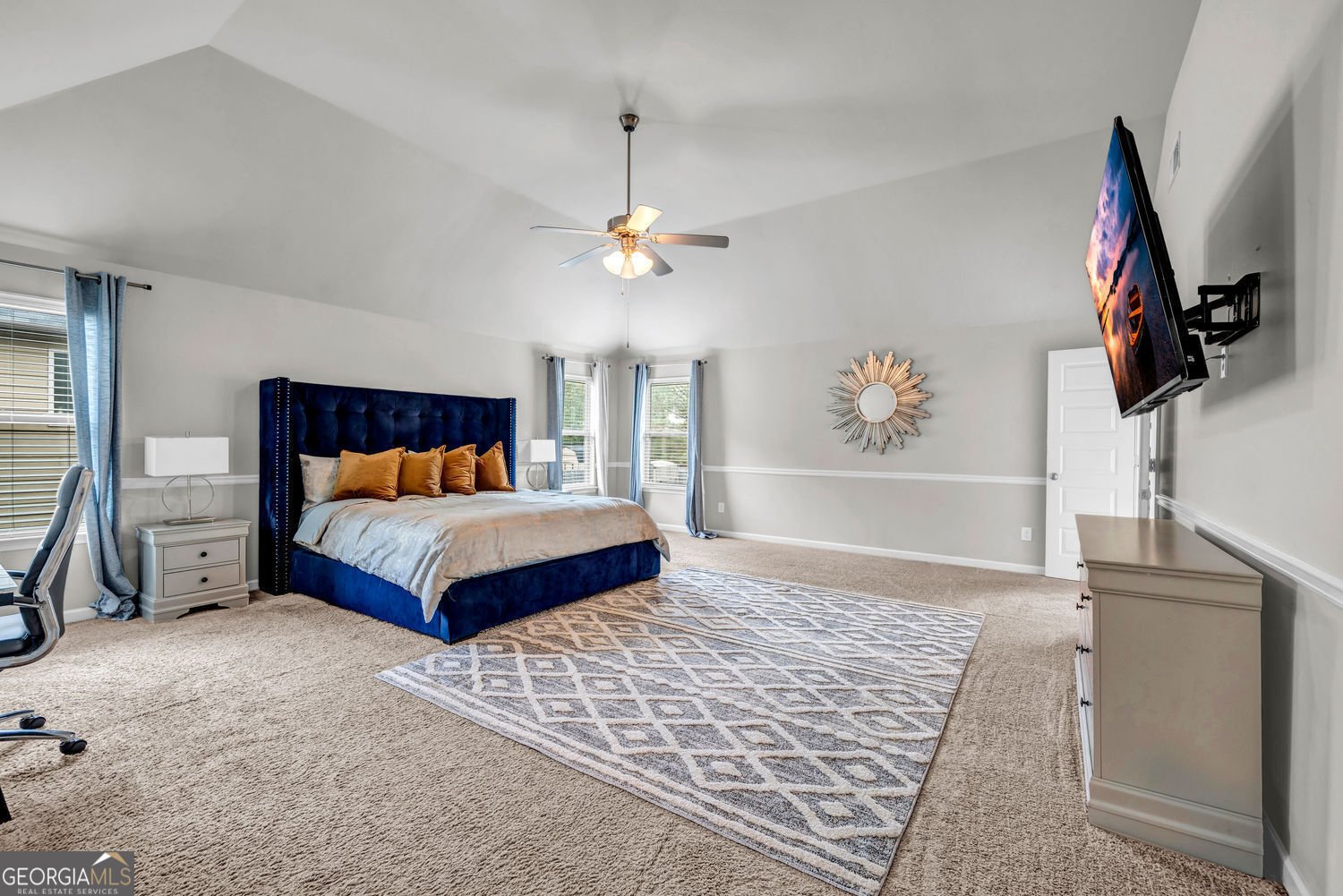 1716 Indian Woods Road Lithonia - 24