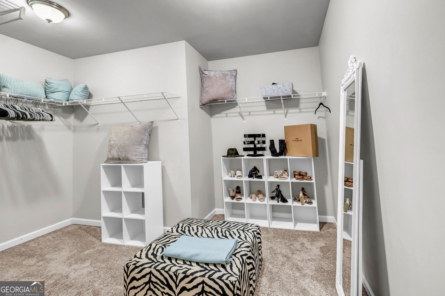 1716 Indian Woods Road Lithonia - 25