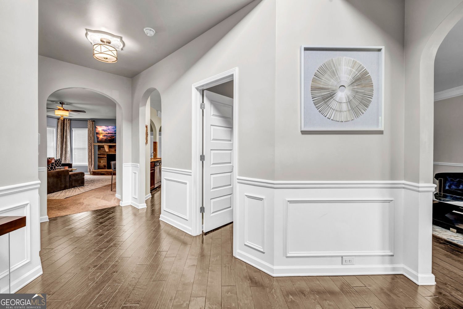 1716 Indian Woods Road Lithonia - 3