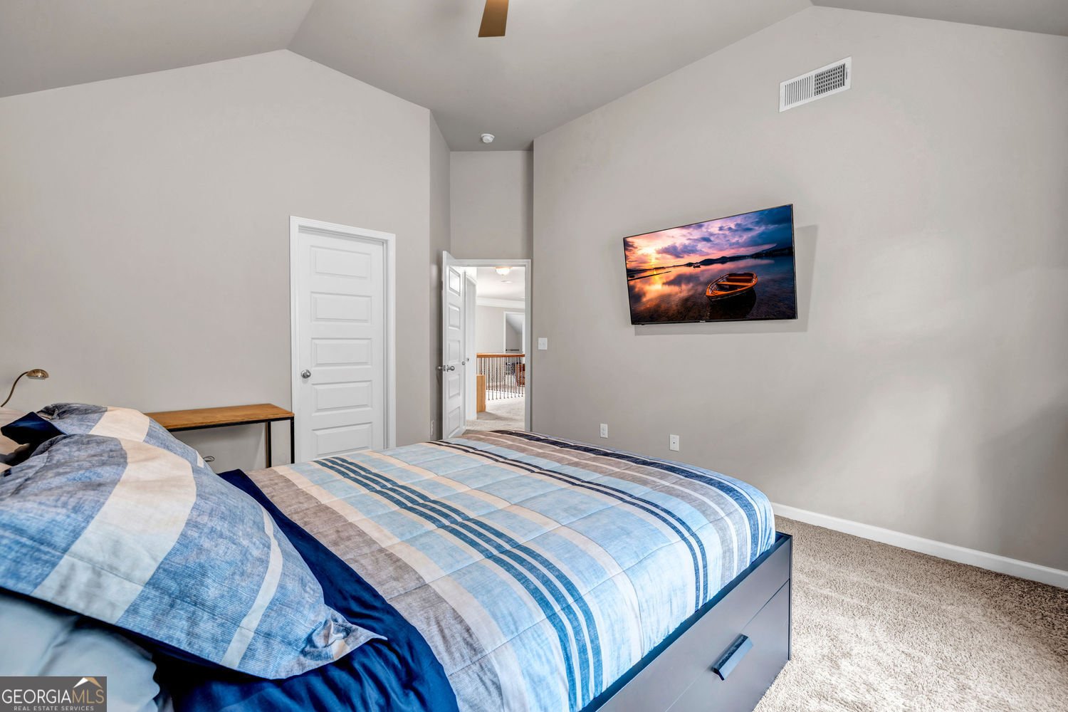 1716 Indian Woods Road Lithonia - 30