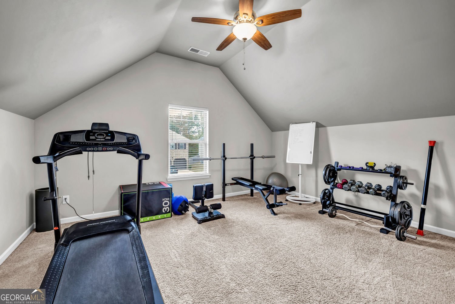 1716 Indian Woods Road Lithonia - 32