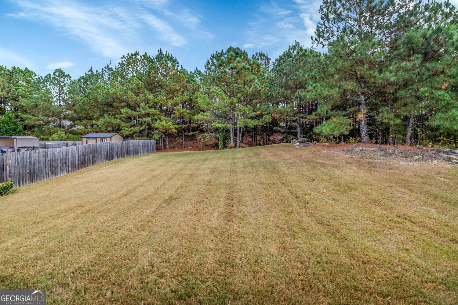 1716 Indian Woods Road Lithonia - 33