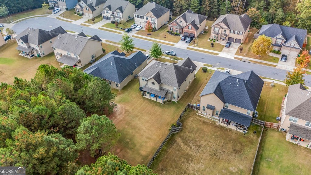 1716 Indian Woods Road Lithonia - 38