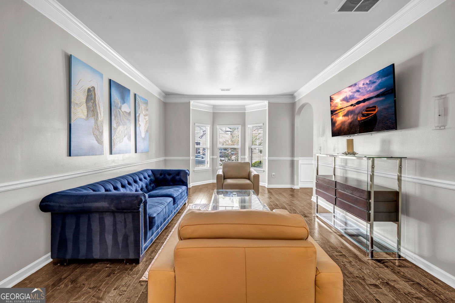 1716 Indian Woods Road Lithonia - 5