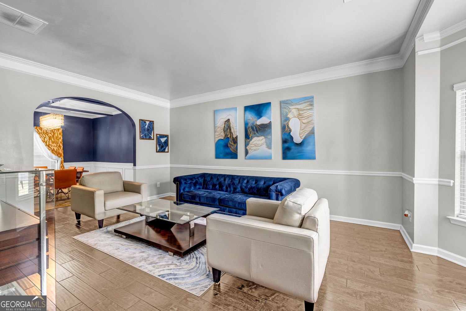 1716 Indian Woods Road Lithonia - 6