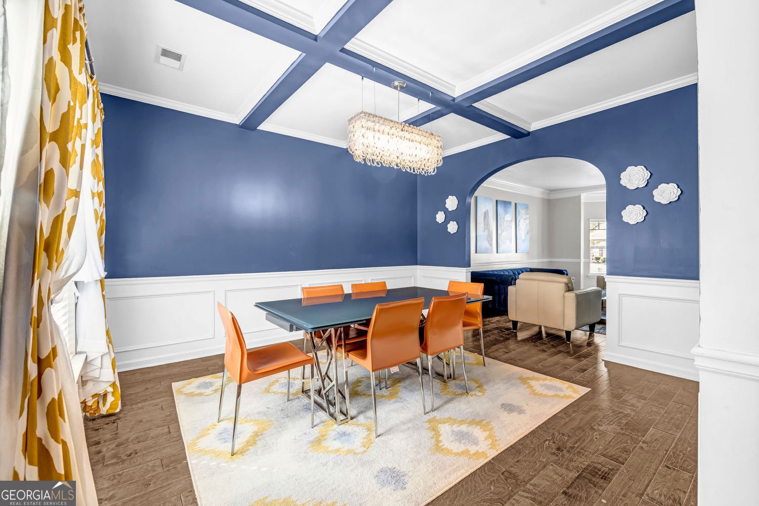 1716 Indian Woods Road Lithonia - 8