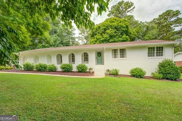 411 Burke Circle Mcdonough - 1