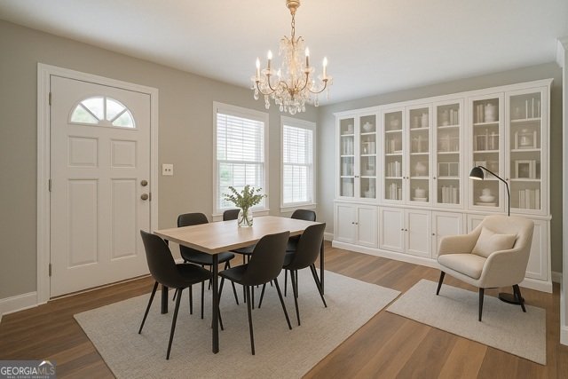 411 Burke Circle Mcdonough - 10
