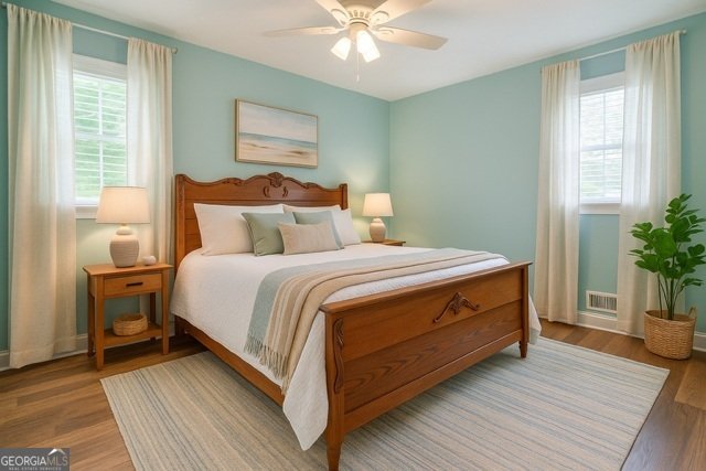 411 Burke Circle Mcdonough - 11