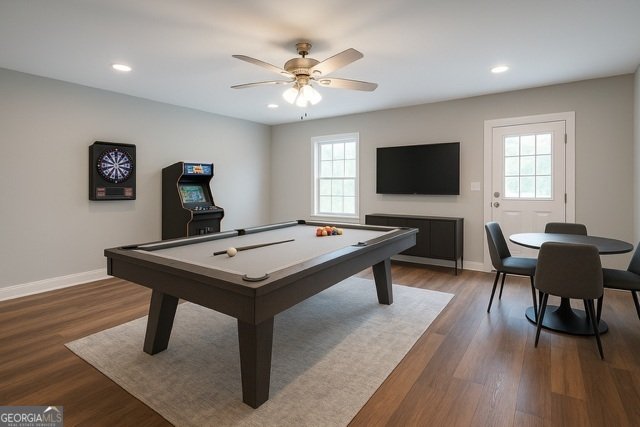 411 Burke Circle Mcdonough - 12