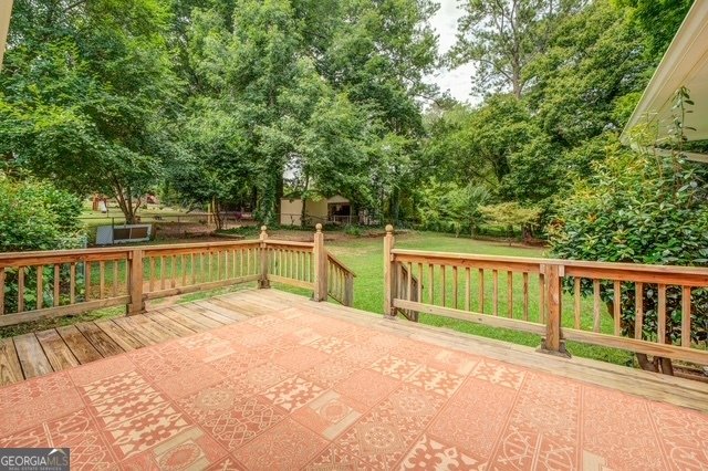 411 Burke Circle Mcdonough - 22