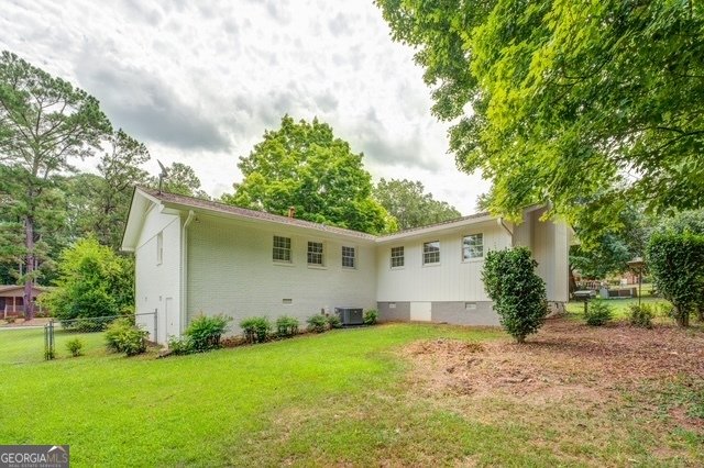 411 Burke Circle Mcdonough - 25