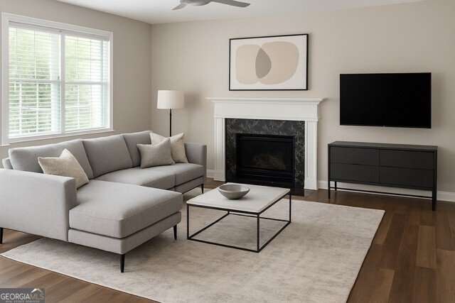 411 Burke Circle Mcdonough - 9