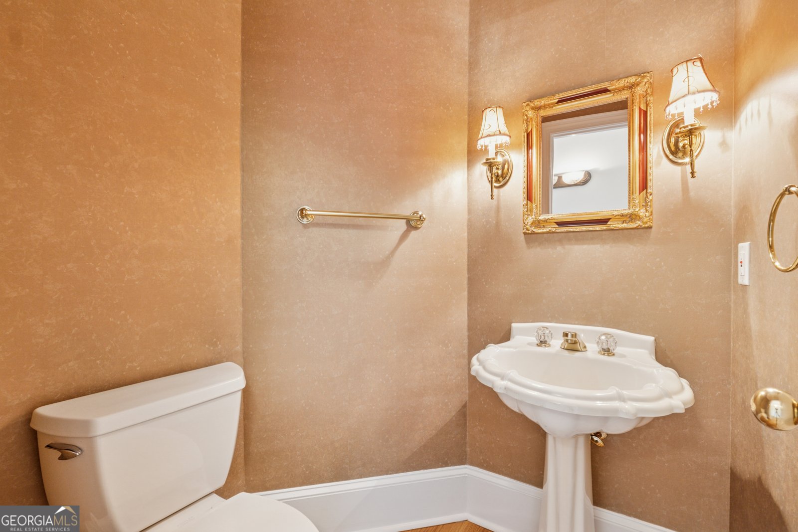 2430 Stonevalley Lane Cumming - 1