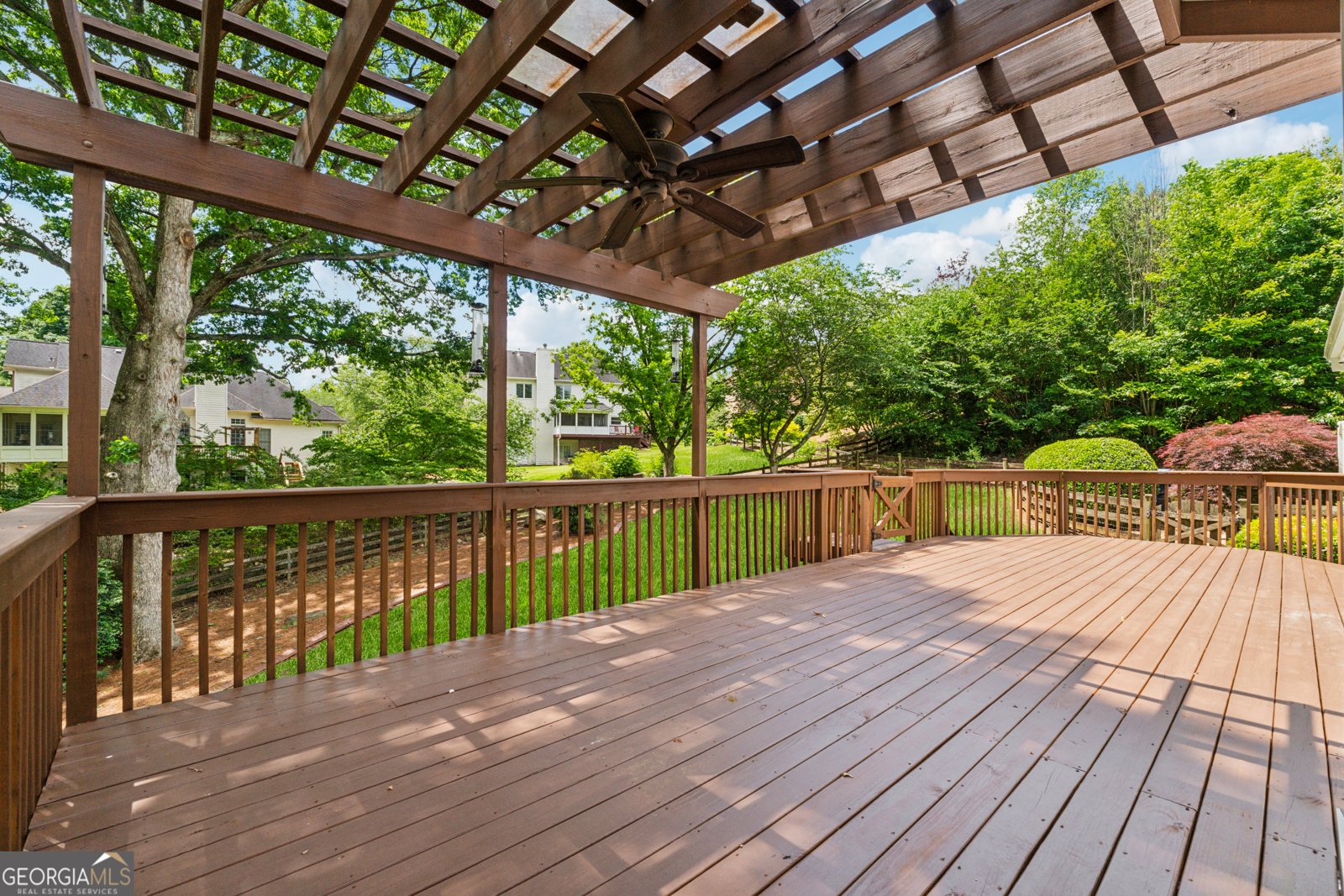 2430 Stonevalley Lane Cumming - 12