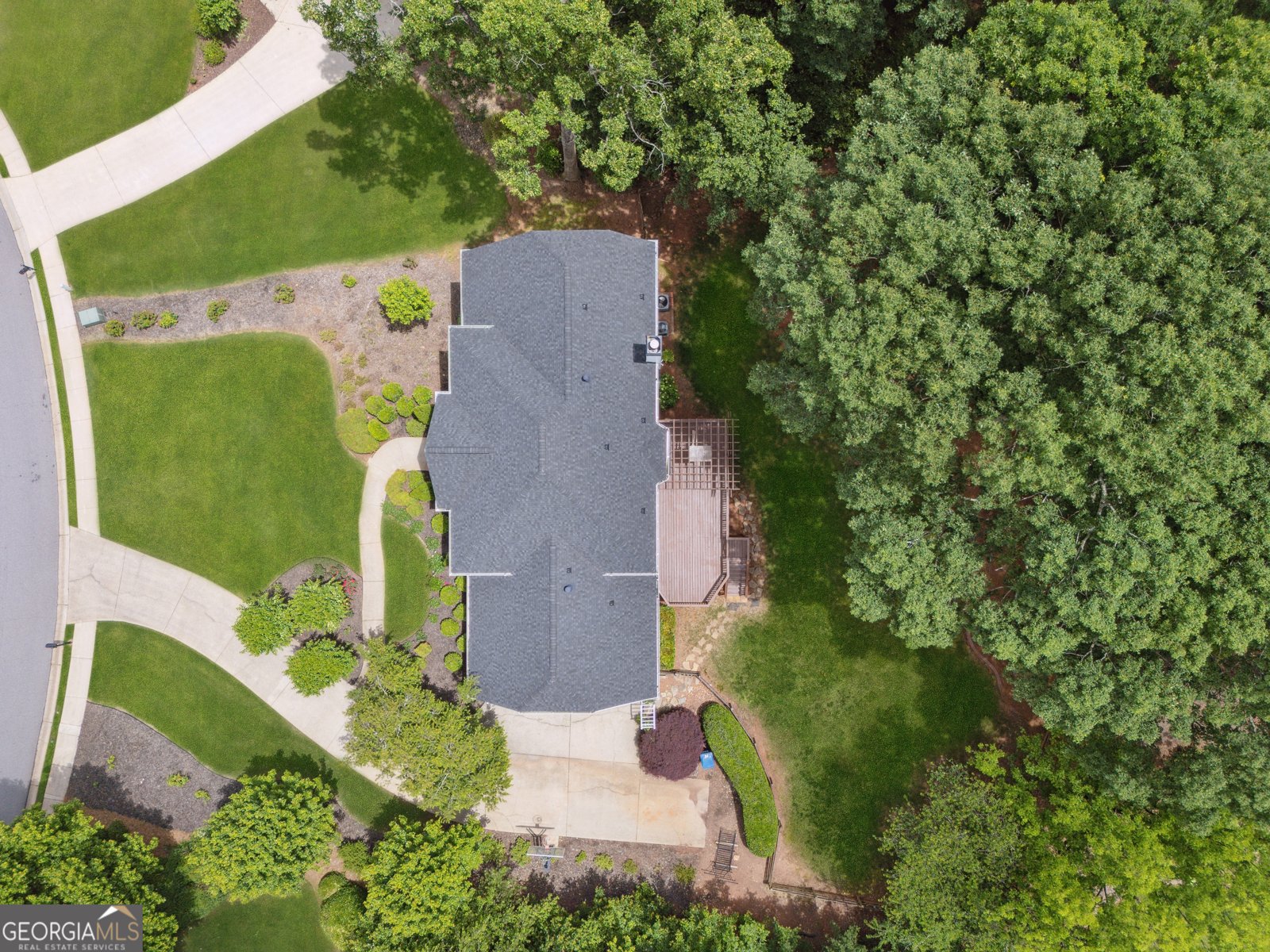 2430 Stonevalley Lane Cumming - 14