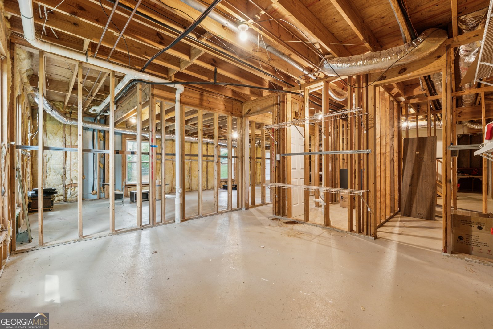 2430 Stonevalley Lane Cumming - 5