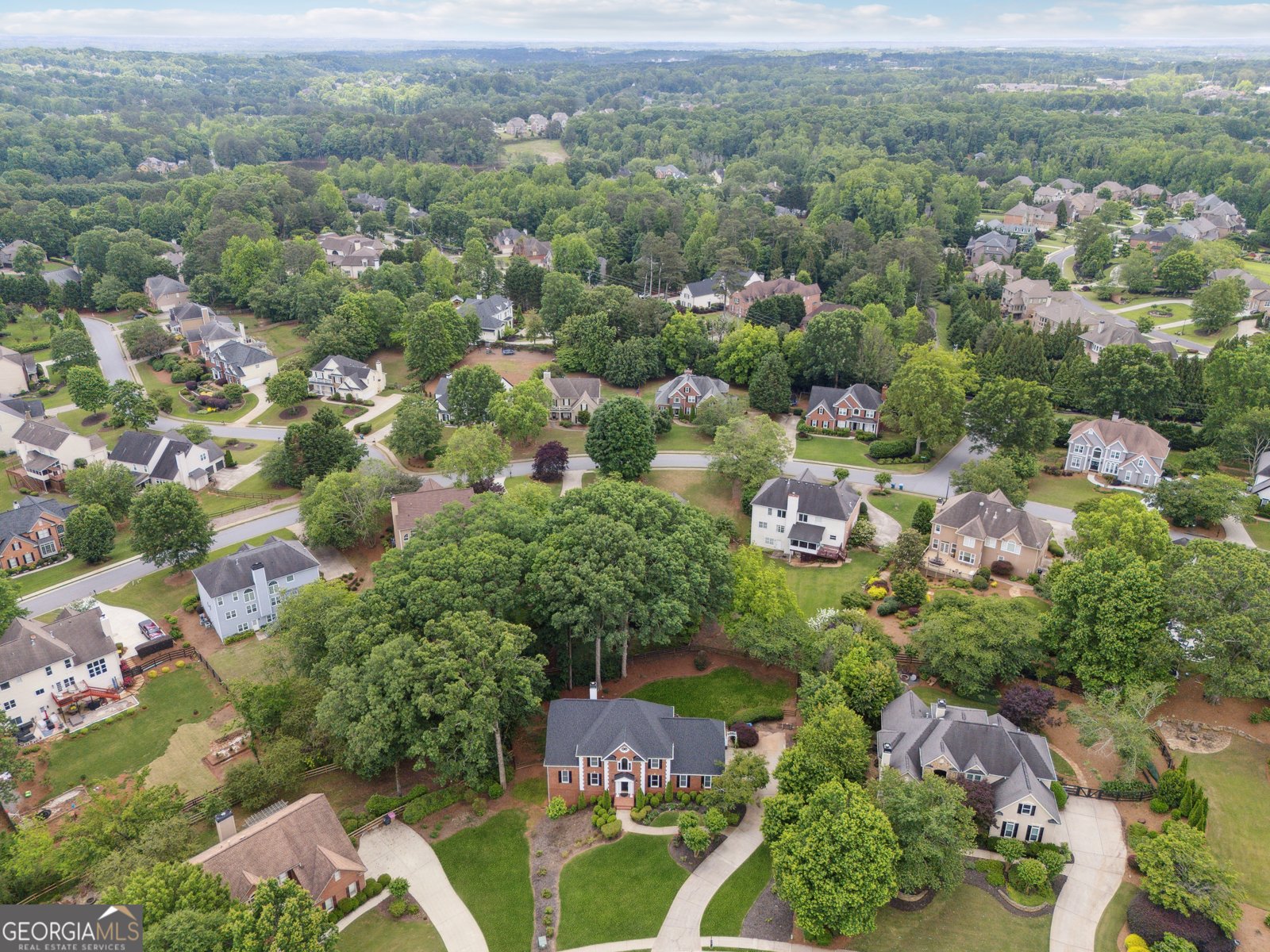 2430 Stonevalley Lane Cumming - 8