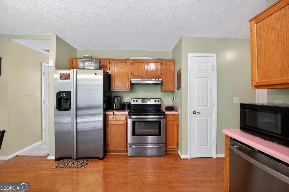 5822 Giles Road Lithonia - 14