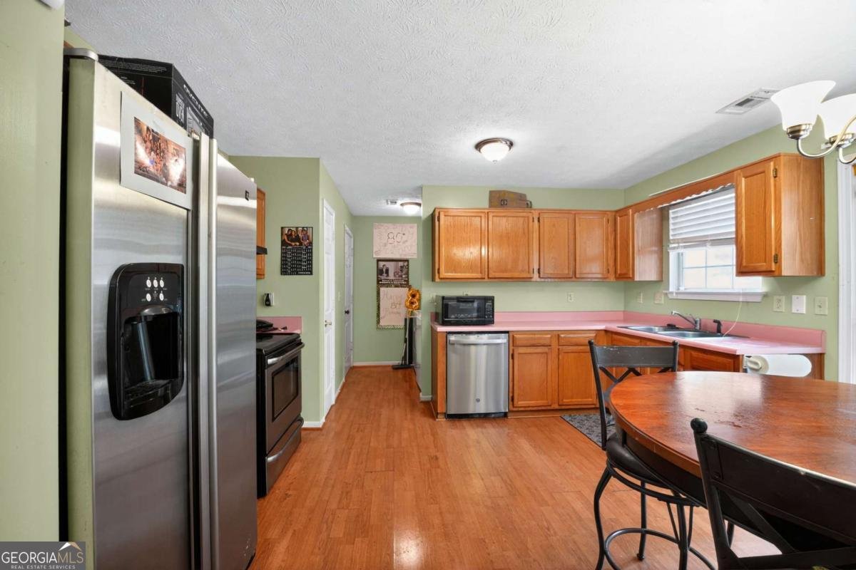 5822 Giles Road Lithonia - 15