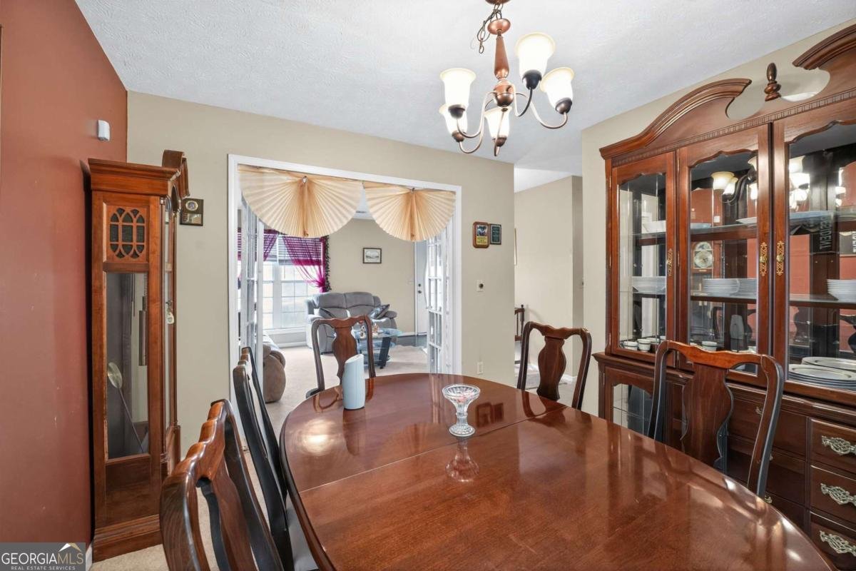 5822 Giles Road Lithonia - 19