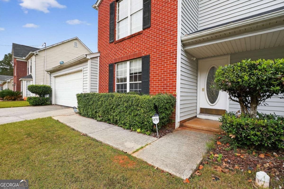 5822 Giles Road Lithonia - 2