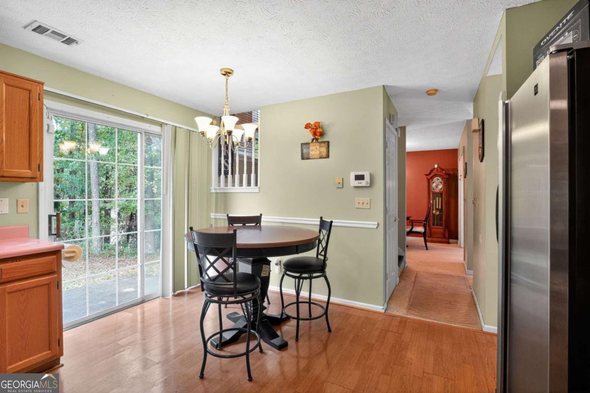 5822 Giles Road Lithonia - 20