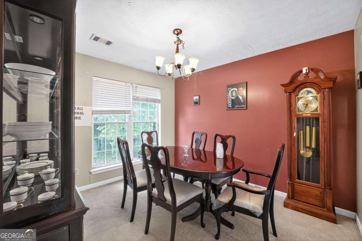 5822 Giles Road Lithonia - 21