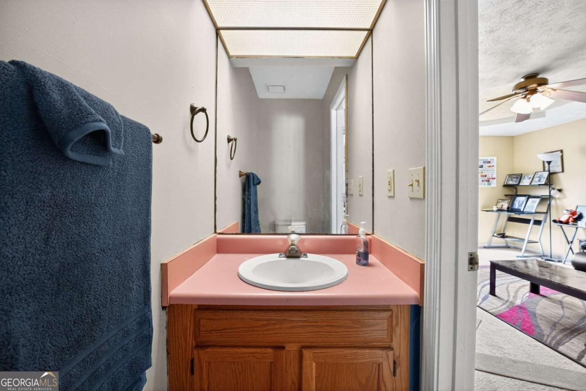 5822 Giles Road Lithonia - 30