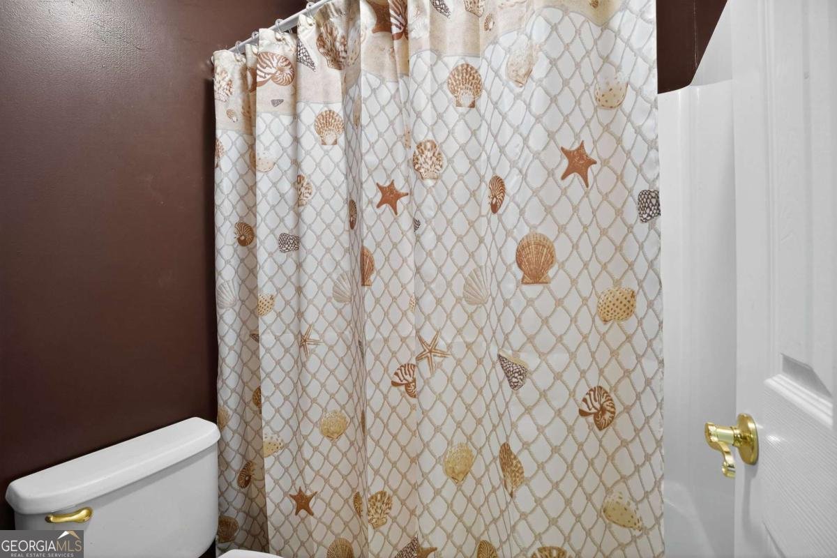 5822 Giles Road Lithonia - 31