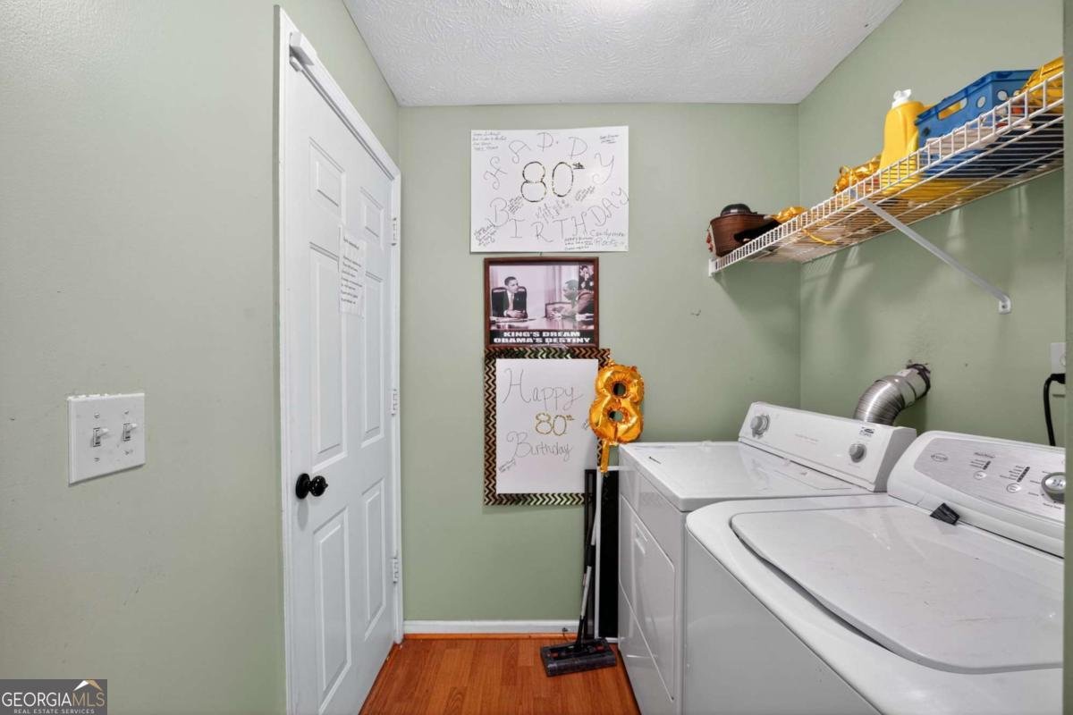 5822 Giles Road Lithonia - 32