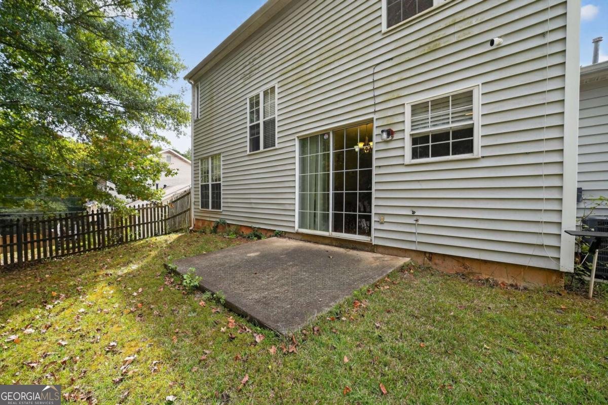 5822 Giles Road Lithonia - 5