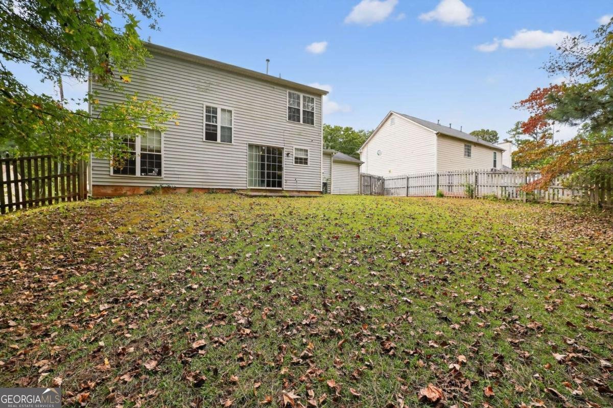 5822 Giles Road Lithonia - 6