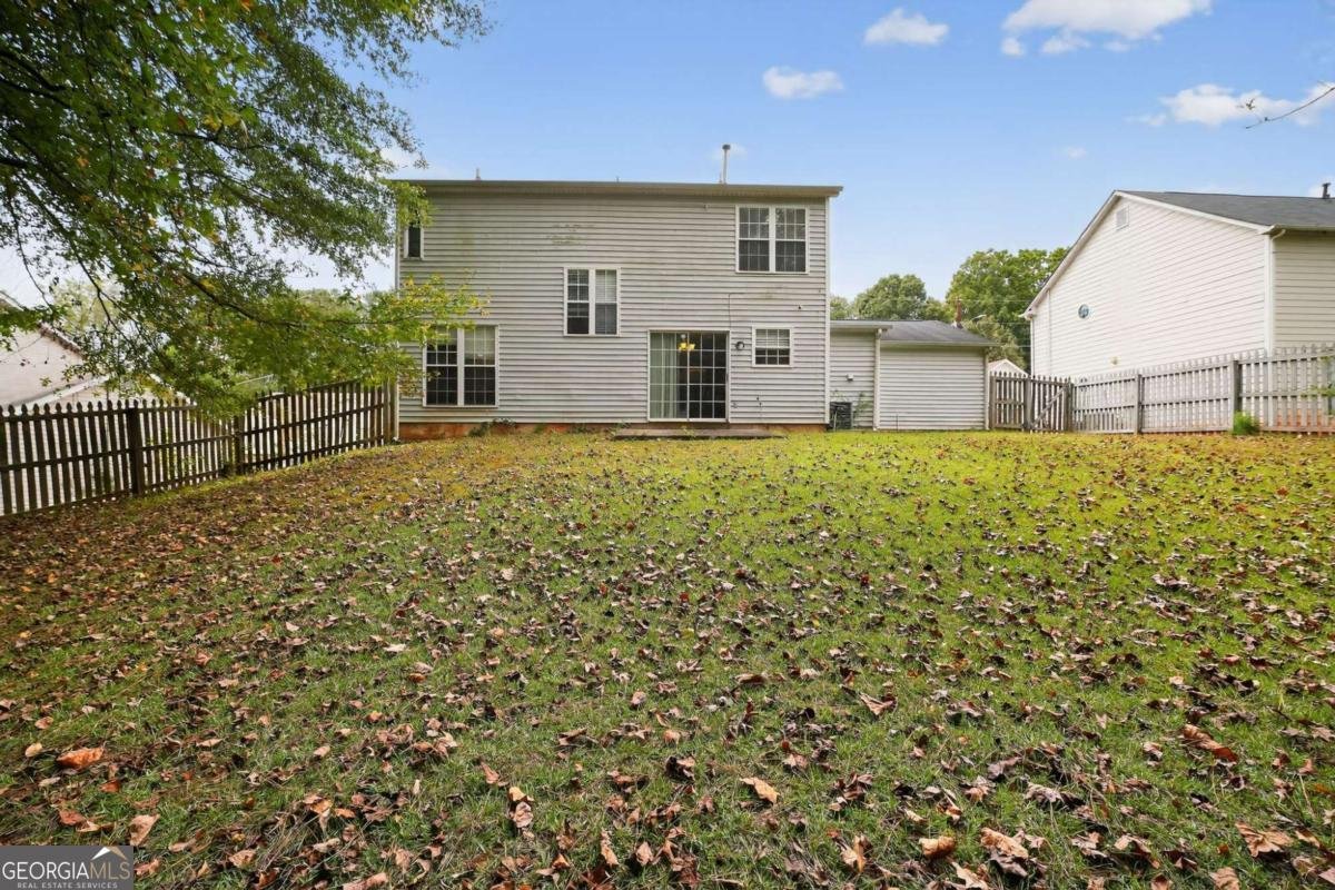 5822 Giles Road Lithonia - 7