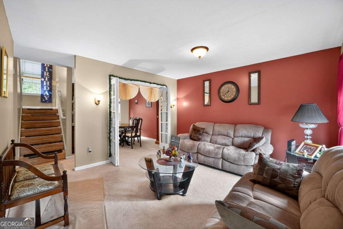 5822 Giles Road Lithonia - 8