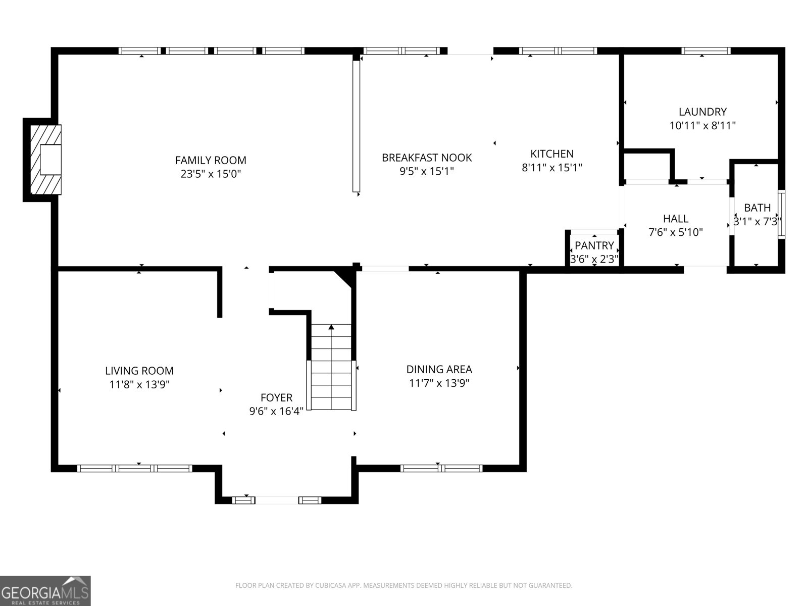 503 Glen Level Circle Sugar Hill - 61