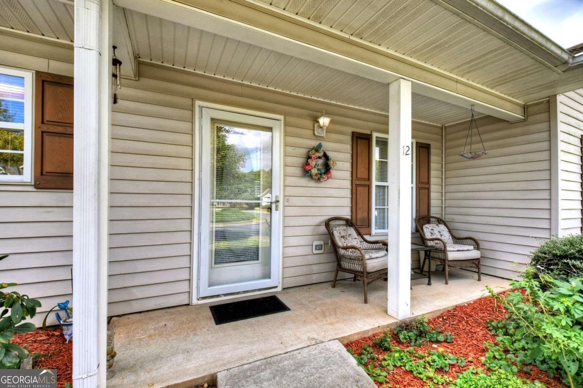 12 Sunset Court Blue Ridge - 21