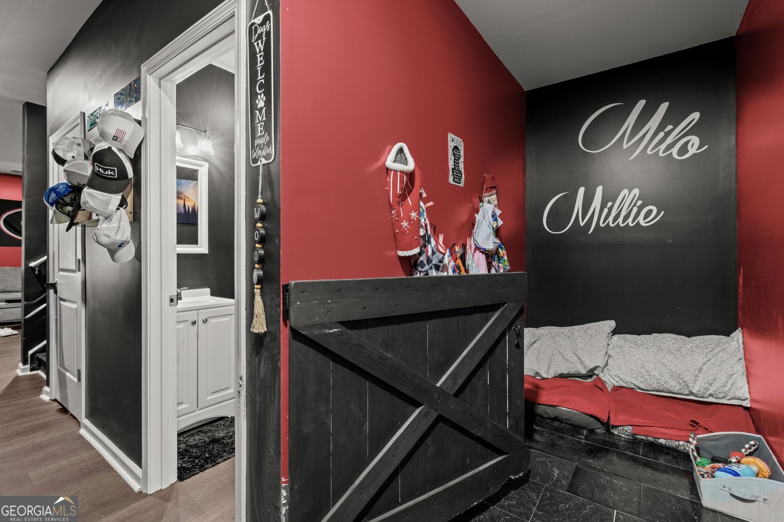 937 Daylilly Hill Bremen - 27