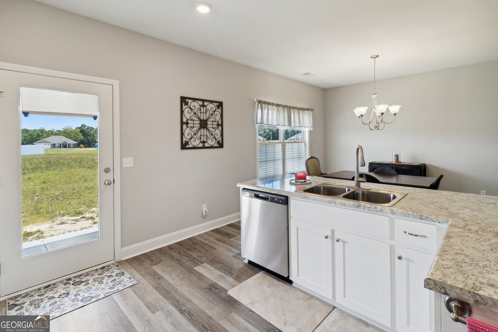 306 Old Rockdale Drive Statesboro - 10