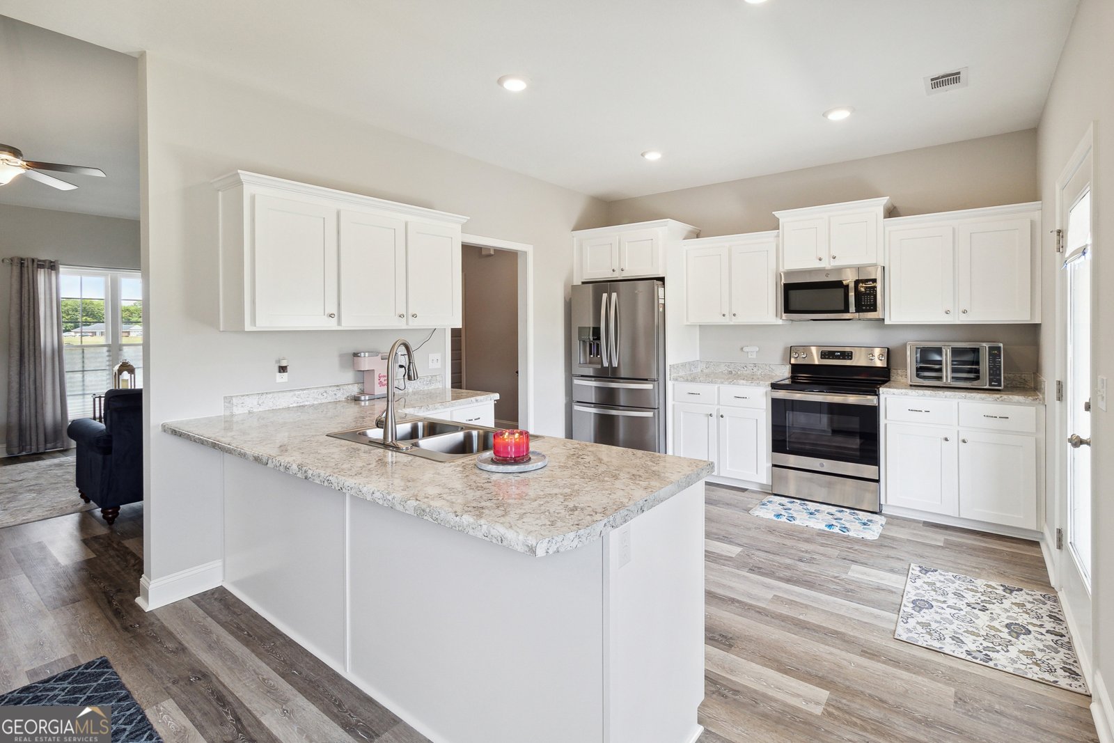 306 Old Rockdale Drive Statesboro - 12