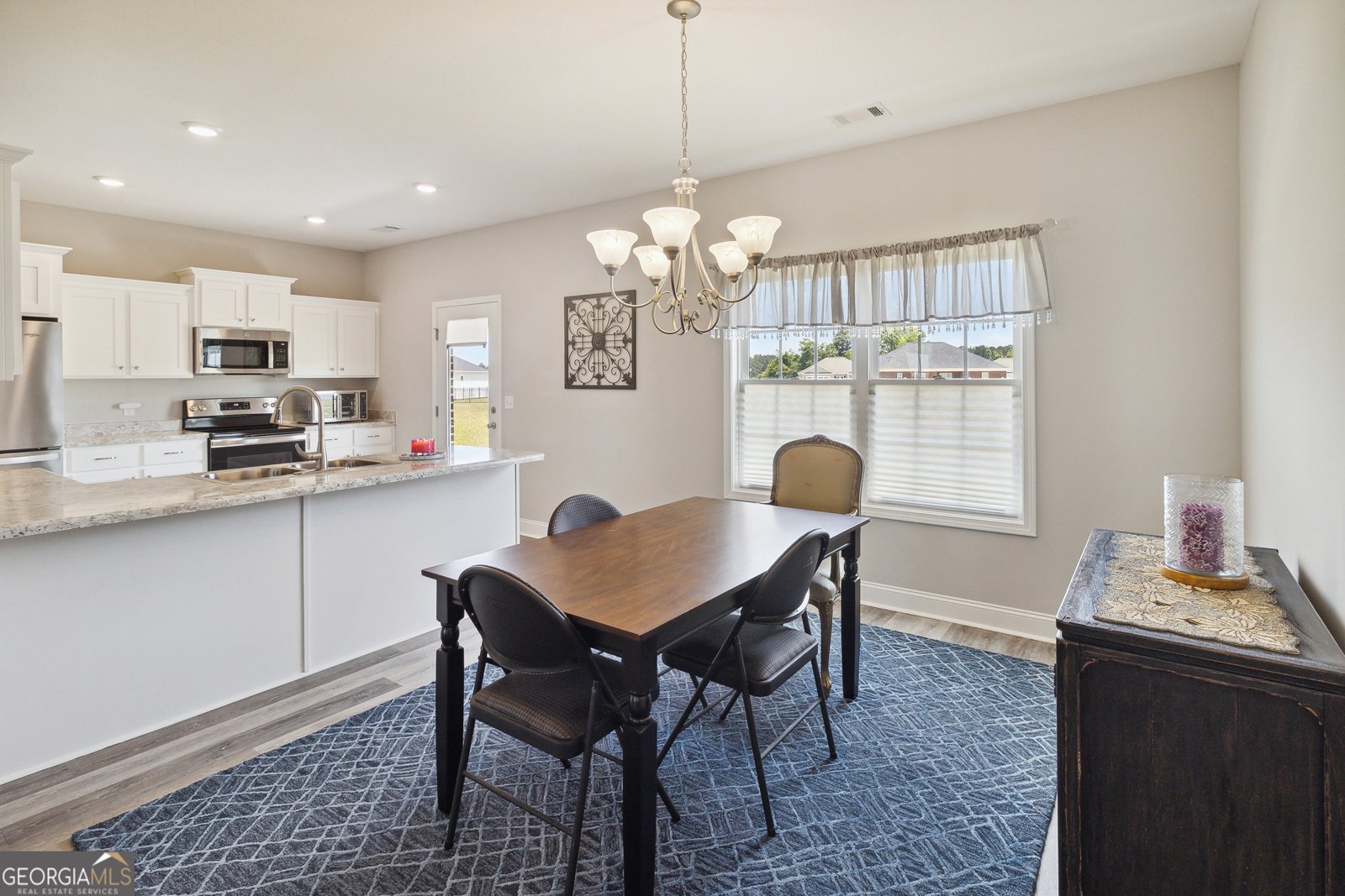 306 Old Rockdale Drive Statesboro - 14